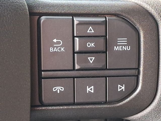 2025 Ford F-350SD XL