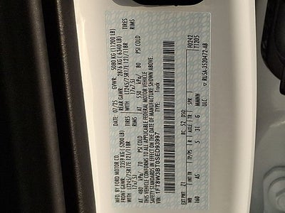 2025 Ford F-350SD XL