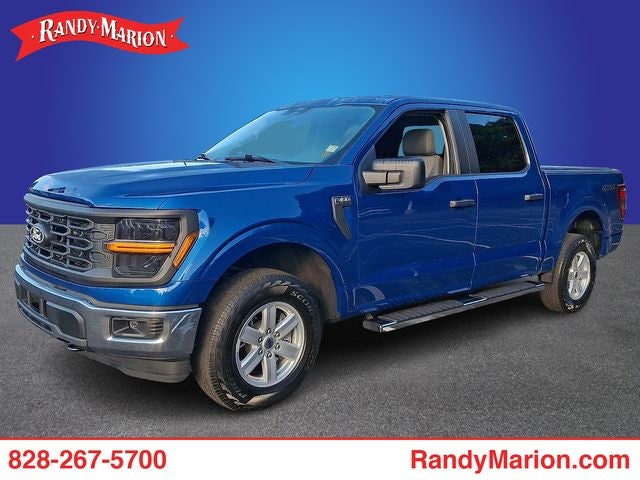 2024 Ford F-150 XL