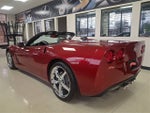 2013 Chevrolet Corvette Base 1LT