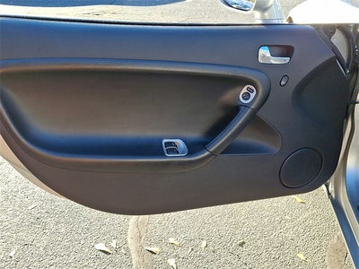 2008 Pontiac Solstice GXP