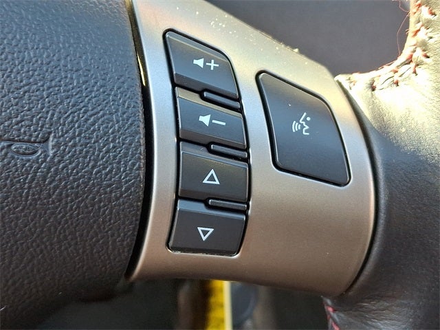 2008 Pontiac Solstice GXP