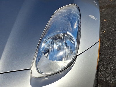 2008 Pontiac Solstice GXP