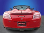 2009 Saturn Sky Base
