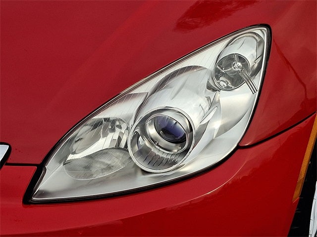 2009 Saturn Sky Base