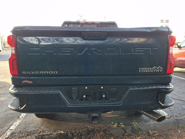 2023 Chevrolet Silverado 2500HD High Country