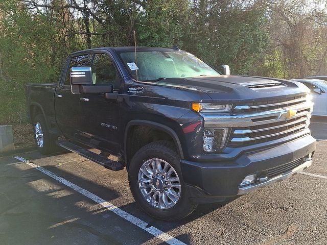 2023 Chevrolet Silverado 2500HD High Country