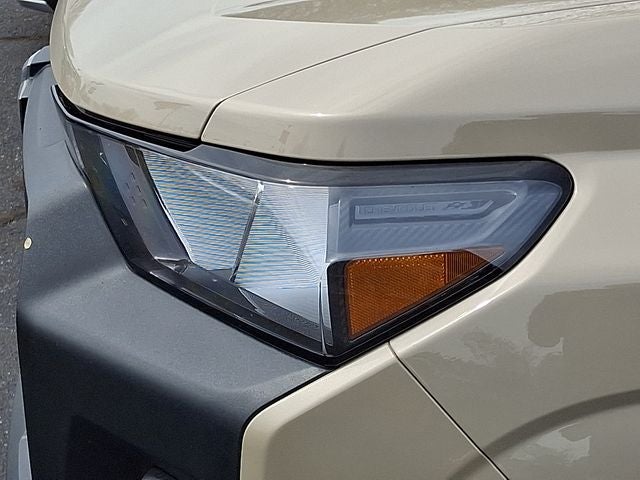 2023 Chevrolet Colorado Work Truck