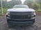 2021 Chevrolet Silverado 1500 WT