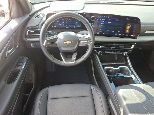 2025 Chevrolet Traverse LT 1LT