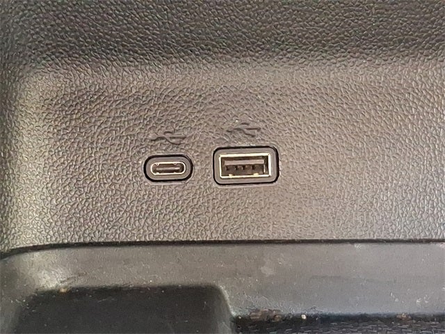 2025 Chevrolet Traverse LT 1LT