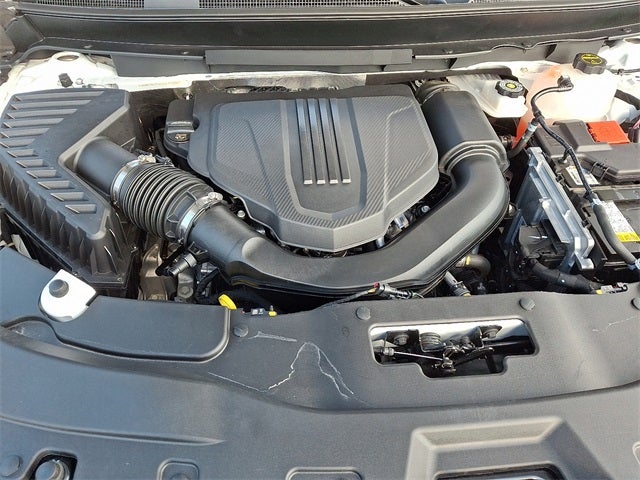 2025 Chevrolet Traverse LT 1LT