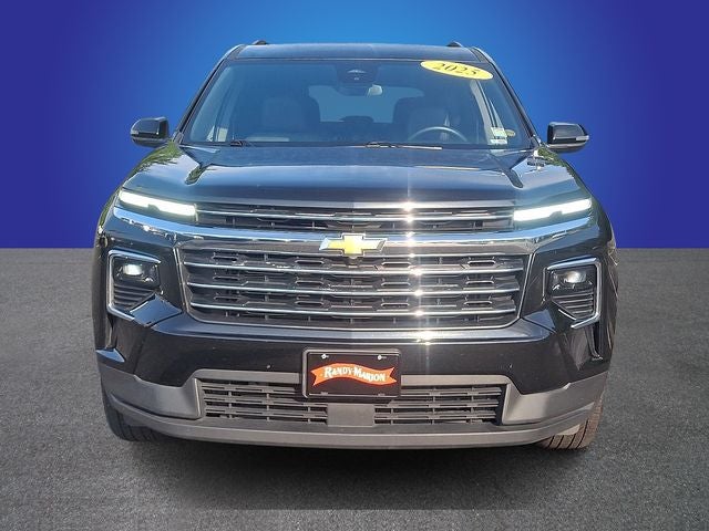 2025 Chevrolet Traverse LT 2LT