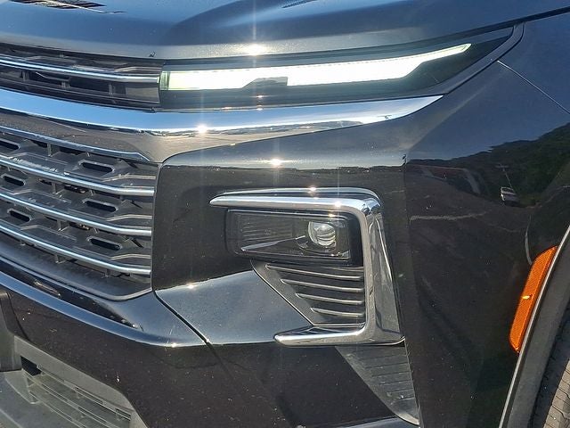 2025 Chevrolet Traverse LT 2LT