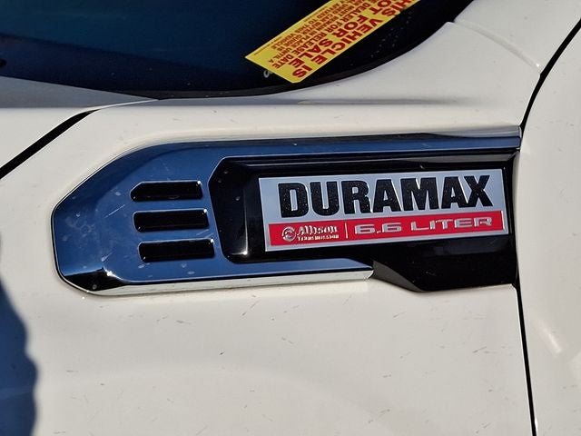 2024 GMC Sierra 3500HD Pro