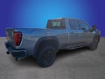 2024 GMC Sierra 3500HD AT4