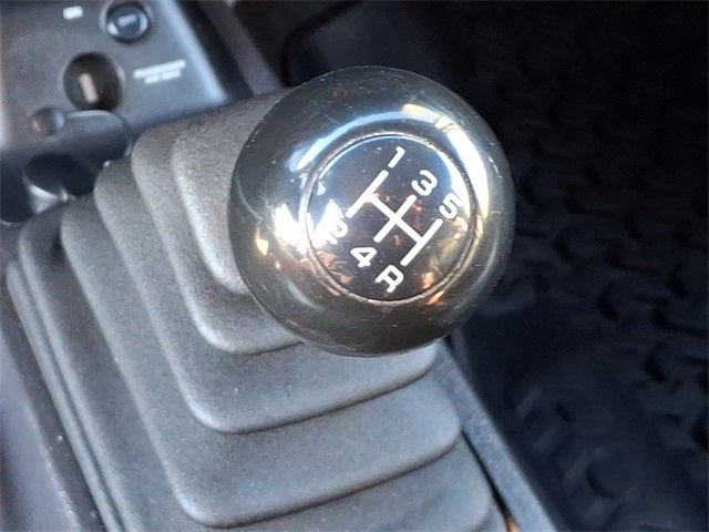 1999 Jeep Wrangler SE