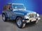 1999 Jeep Wrangler SE