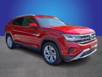 2020 Volkswagen Atlas Cross Sport 3.6L V6 SE w/Technology