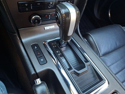 2013 Ford Mustang GT Premium