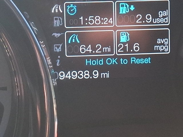 2013 Ford Mustang GT Premium
