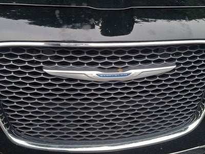 2021 Chrysler 300 Touring