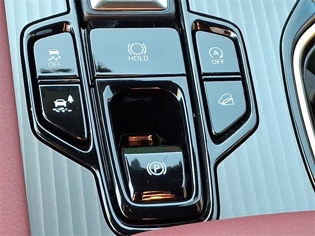 2024 Lexus RX 350 F Sport Handling