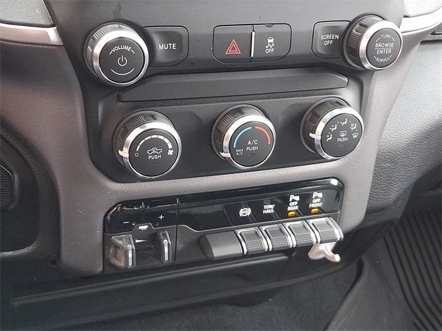 2023 RAM 2500 Big Horn