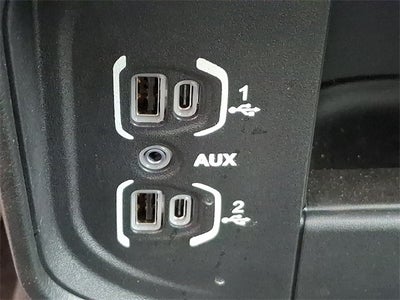 2023 RAM 2500 Big Horn