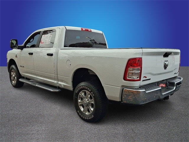 2023 RAM 2500 Big Horn