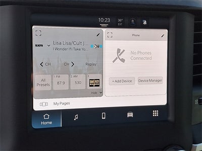 2023 RAM 2500 Big Horn