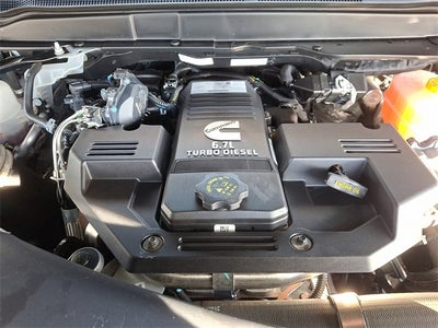 2023 RAM 2500 Big Horn