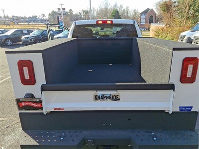 2023 RAM 2500 Big Horn