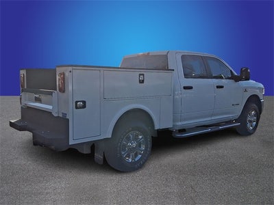 2023 RAM 2500 Big Horn