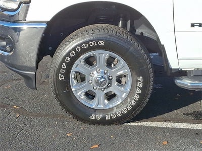 2023 RAM 2500 Big Horn