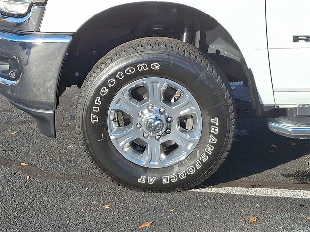 2023 RAM 2500 Big Horn