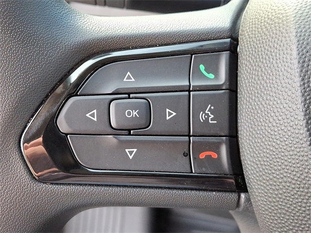 2023 RAM ProMaster 3500 Cutaway Low Roof 159 WB