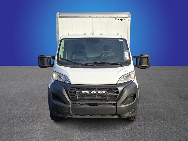 2023 RAM ProMaster 3500 Cutaway Low Roof 159 WB