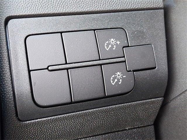 2023 RAM ProMaster 3500 Cutaway Low Roof 159 WB