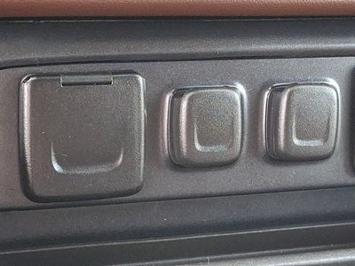 2015 Chevrolet Silverado 1500 High Country