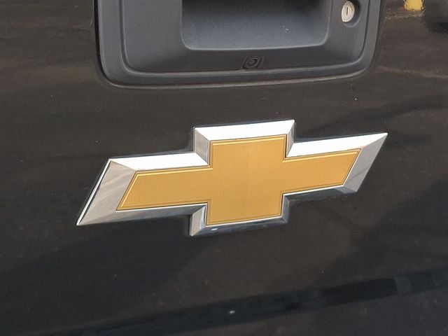 2015 Chevrolet Silverado 1500 High Country