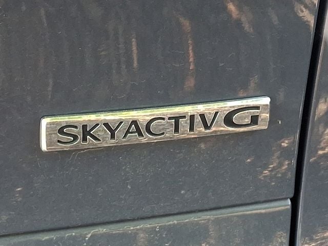 2024 Mazda Mazda CX-30 2.5 S Carbon Edition