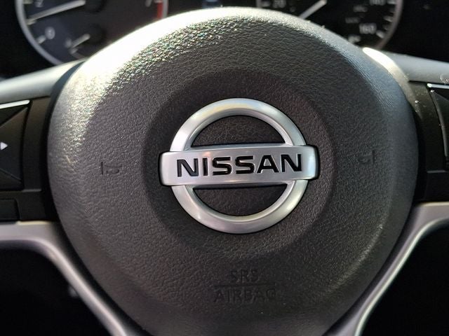 2021 Nissan Sentra S