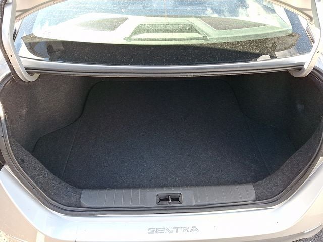 2021 Nissan Sentra S