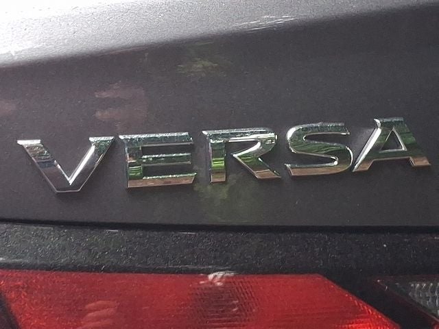 2024 Nissan Versa 1.6 SV