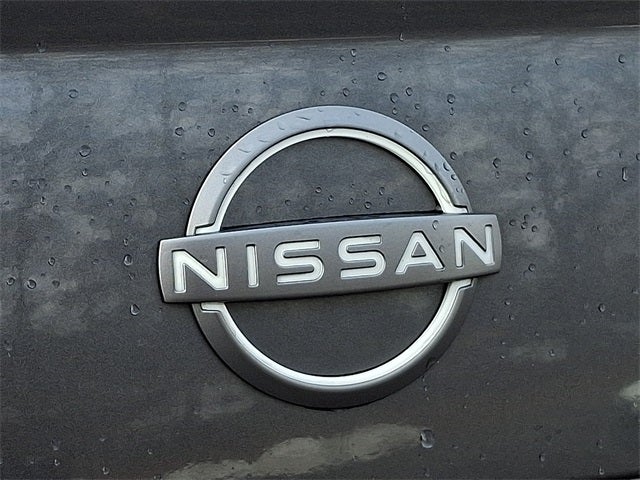 2023 Nissan Versa 1.6 SV