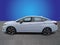 2024 Nissan Versa 1.6 SR