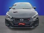 2024 Nissan Versa 1.6 SR