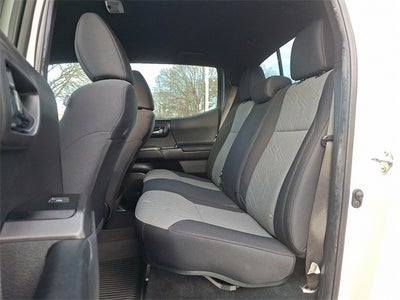 2022 Toyota Tacoma TRD Sport V6