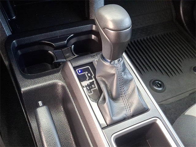 2022 Toyota Tacoma TRD Sport V6